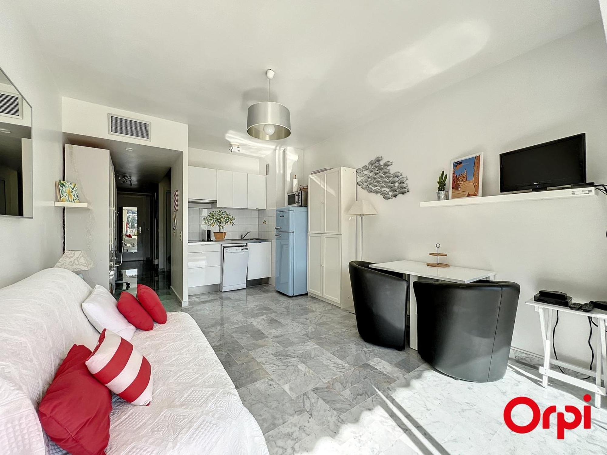 Studio Menton, 1 Piece, 4 Personnes - Fr-1-647-12 Apartment Ngoại thất bức ảnh